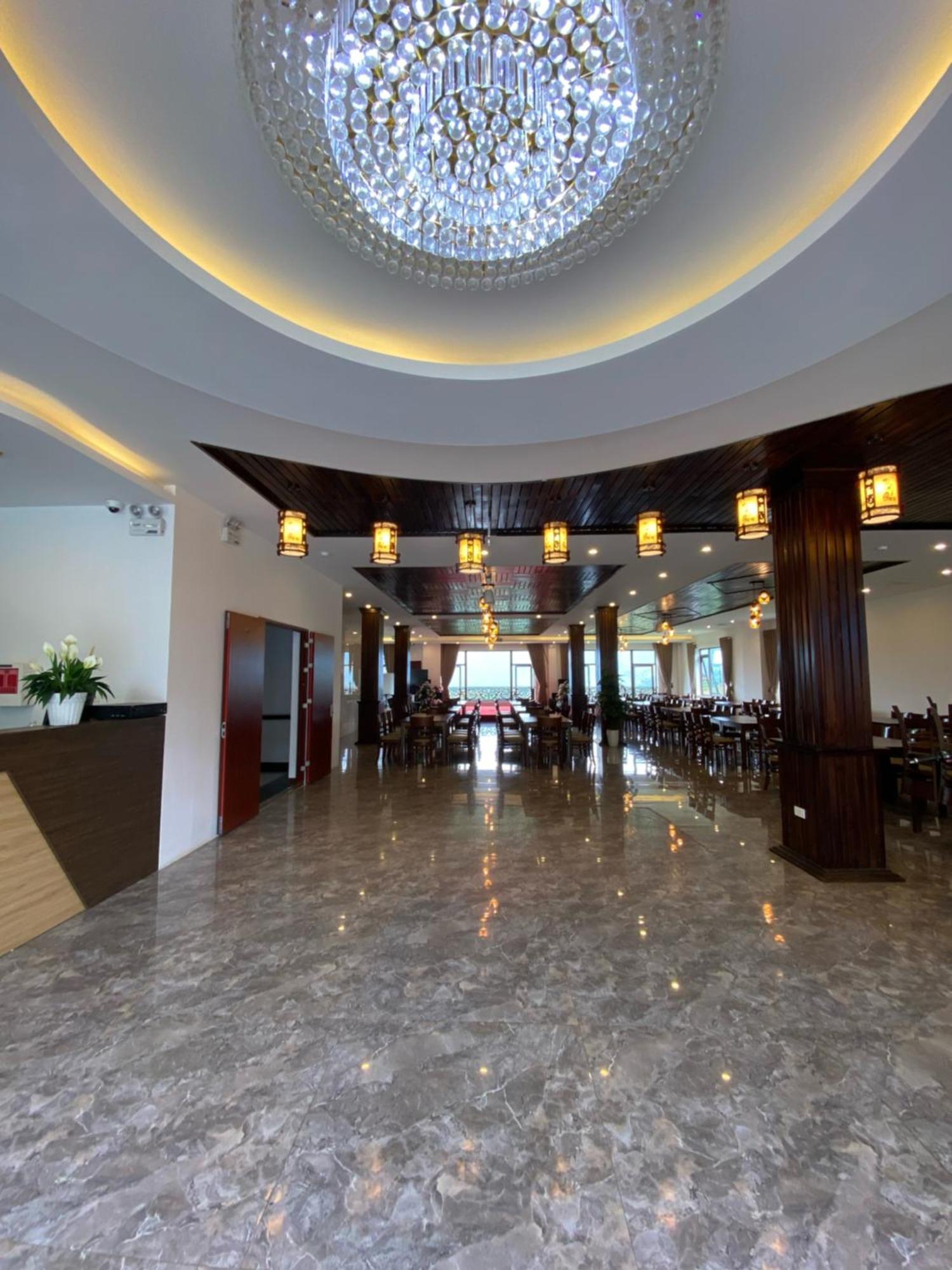 Song Nhi Sapa Hotel Exterior photo